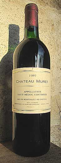 Haut-Mdoc