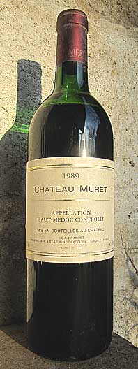 Haut-Mdoc