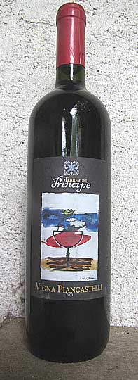 Italie/Terre del Volturno