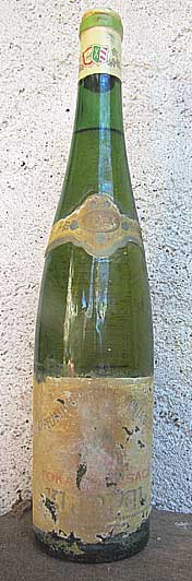 Tokay Pinot Gris