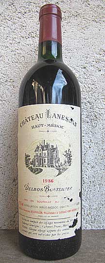 Haut-Mdoc