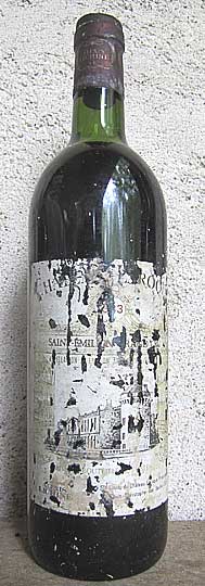 Saint Emilion GCC