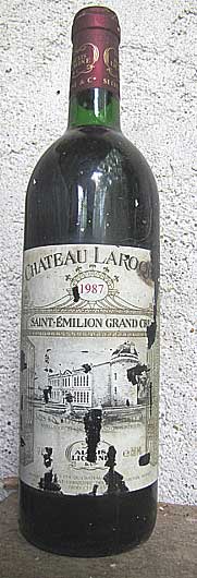 Saint Emilion GCC