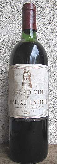 Pauillac