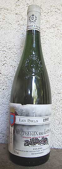 Coteaux du Layon