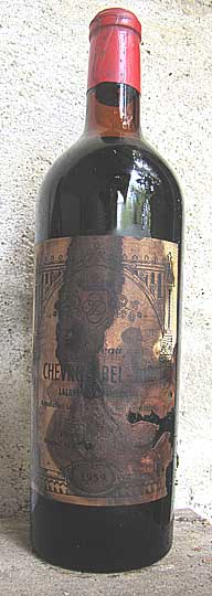 Lalande de Pomerol