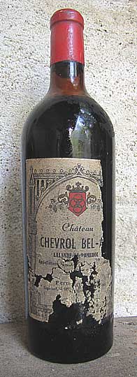 Lalande de Pomerol