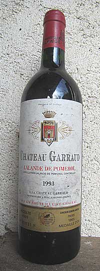 Lalande de Pomerol