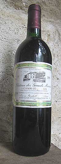 Lalande de Pomerol