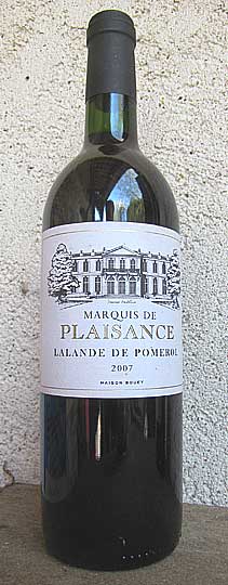 Lalande de Pomerol