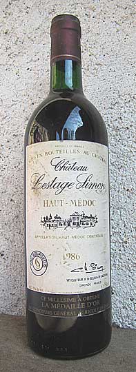 Haut-Mdoc