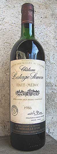 Haut-Mdoc