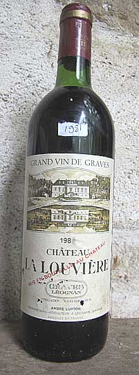 Pessac Leognan