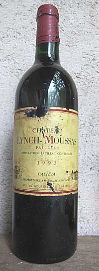 Pauillac