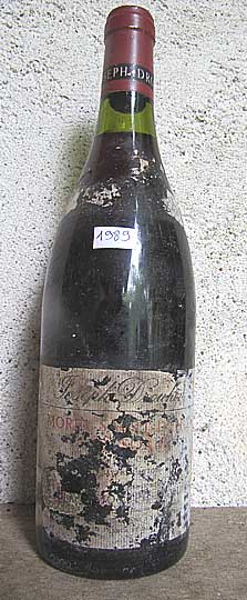 Morey 1C Clos Sorb
