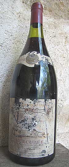 Mercurey