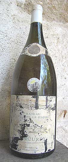Mercurey