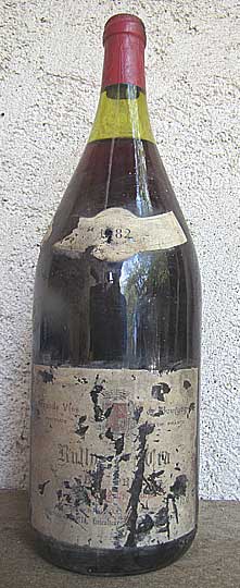 Rully 1C La Bressande