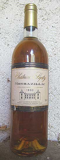 Monbazillac