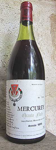 Mercurey