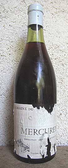 Mercurey