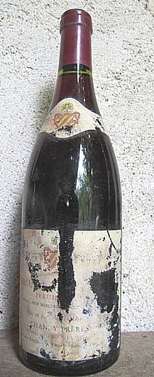 Mercurey 1C Clos du Roy