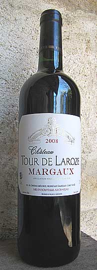 Margaux