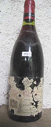 Nuits 1C Ronciere