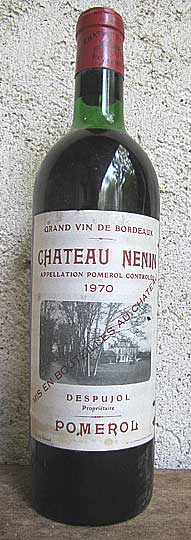 Pomerol