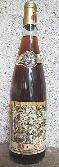 Pinot Noir