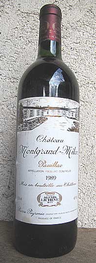 Pauillac