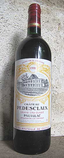 Pauillac