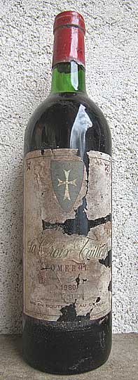 Pomerol
