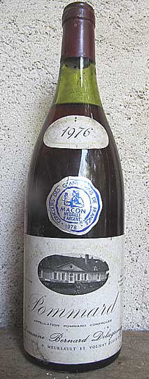 Pommard