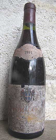 Pommard