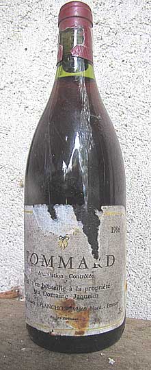 Pommard