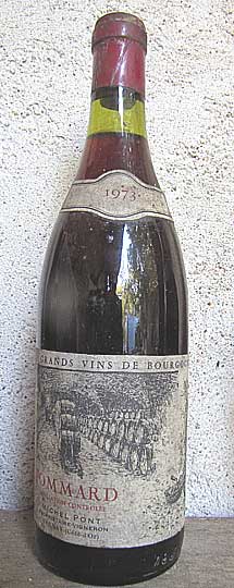Pommard