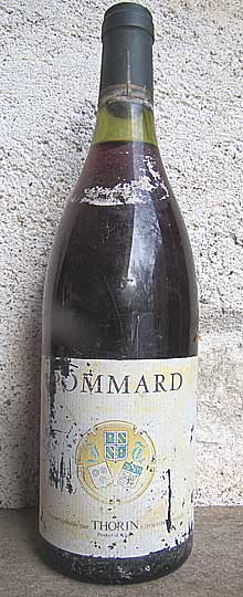 Pommard