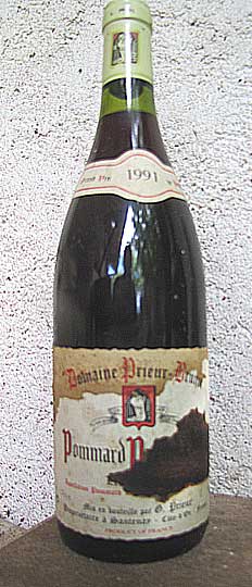 Pommard 1C