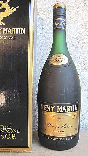 Cognac Fine Champagne