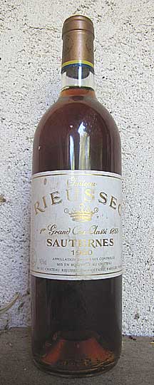 Sauternes/Barsac
