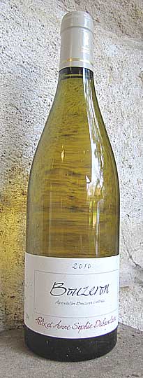 Aligote de Bouzeron