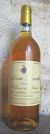 Sainte Croix du Mont