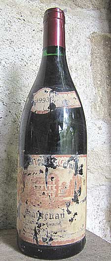 Santenay
