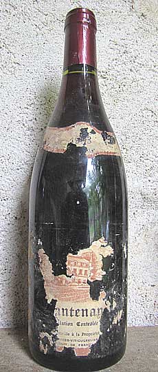 Santenay