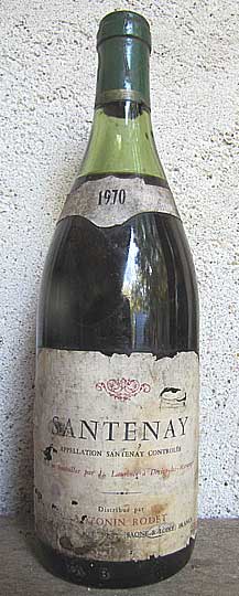 Santenay