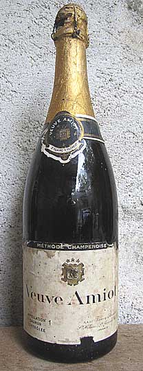 Cremant de Saumur