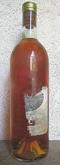 Sauternes/Barsac
