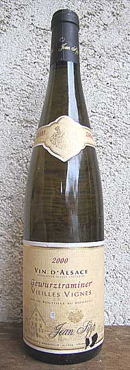 Gewurztraminer