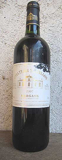 Margaux